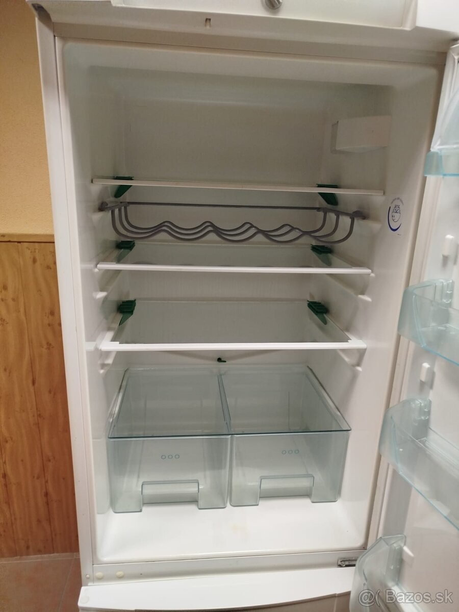 Chladnička Electrolux - 4