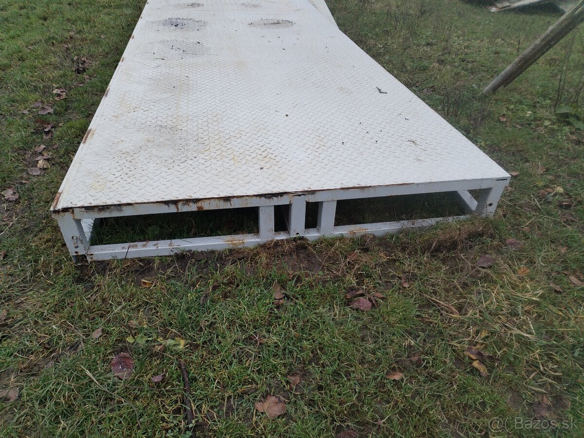 Nádrž na vodu,žumpu, - 4