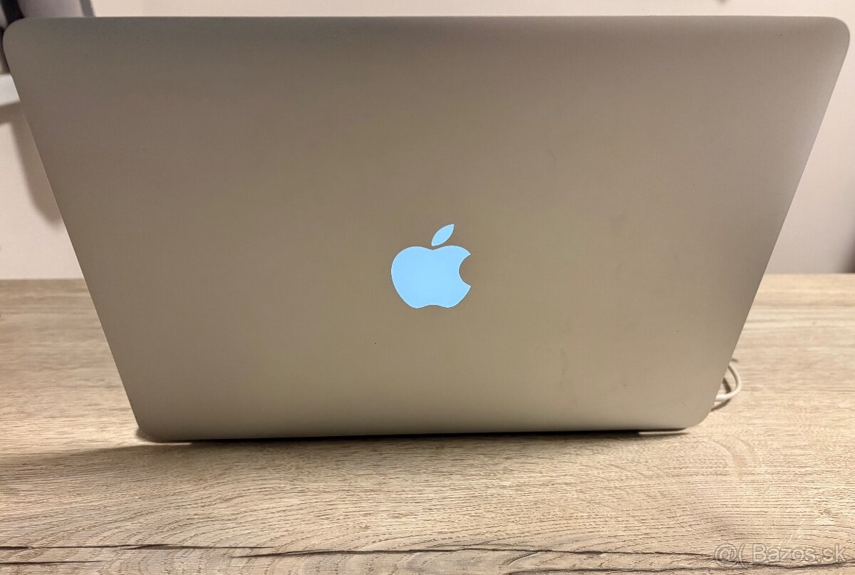 Apple MacBook air 13” - 4