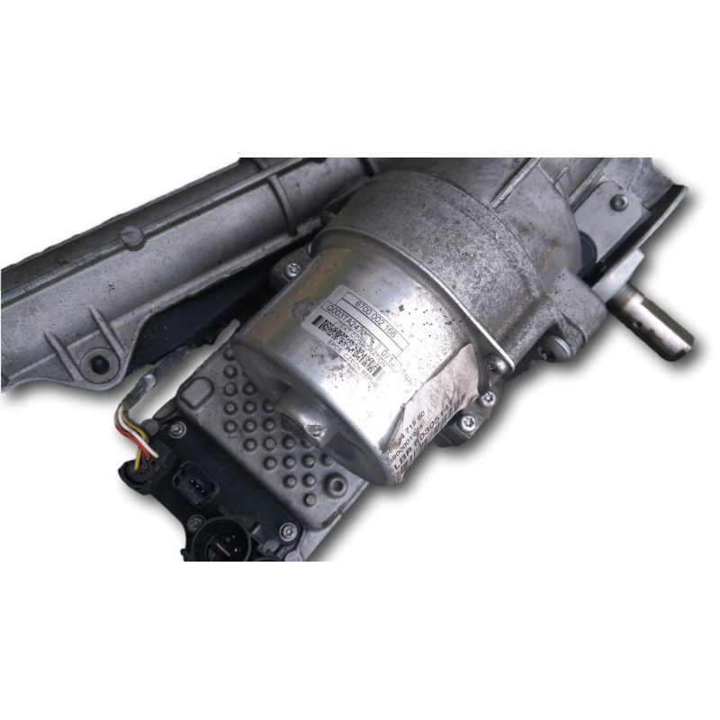 Servo Peugeot 207 - 4