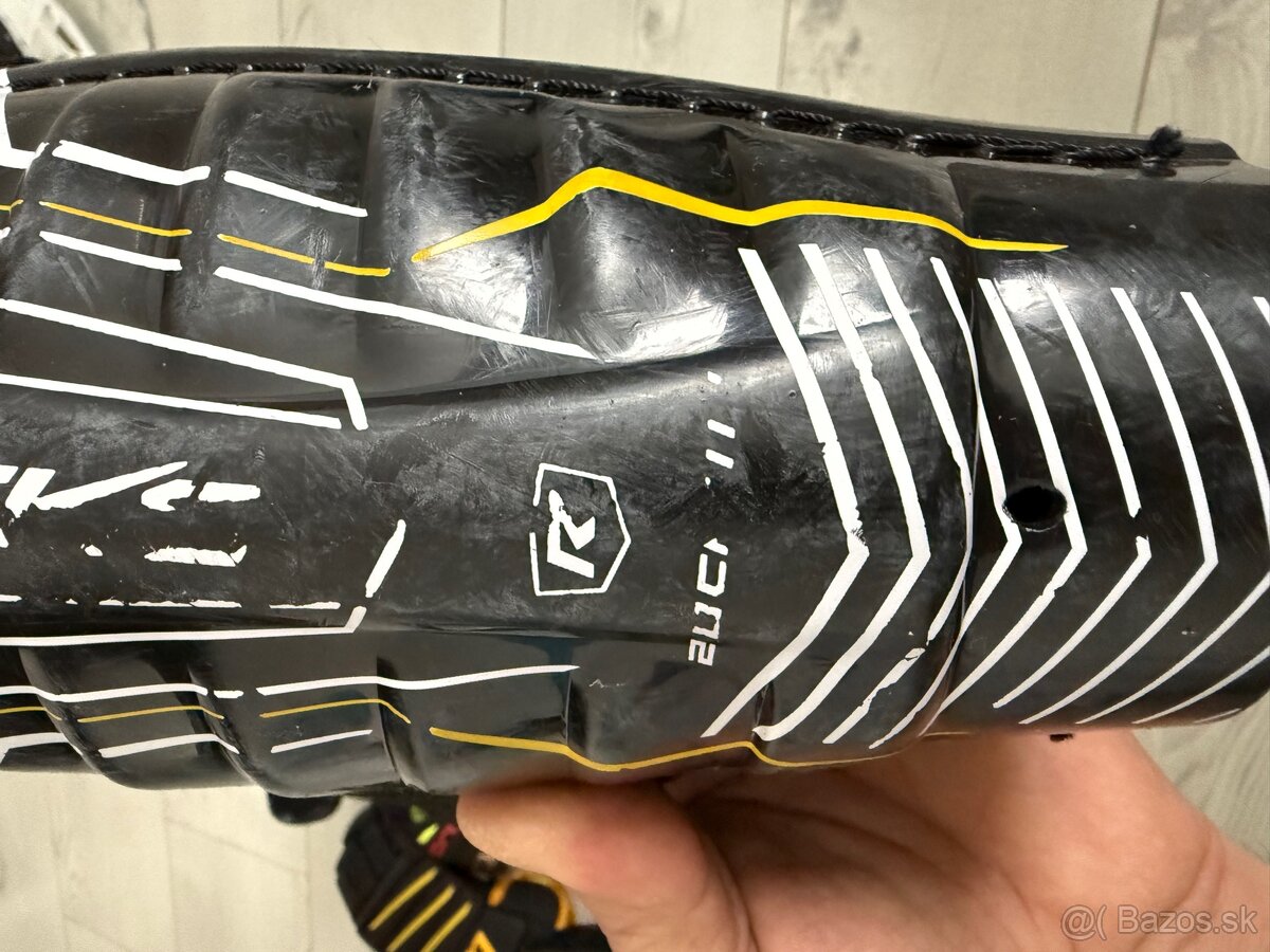 CCM HOLENE VEĽKOSŤ 11 - 4