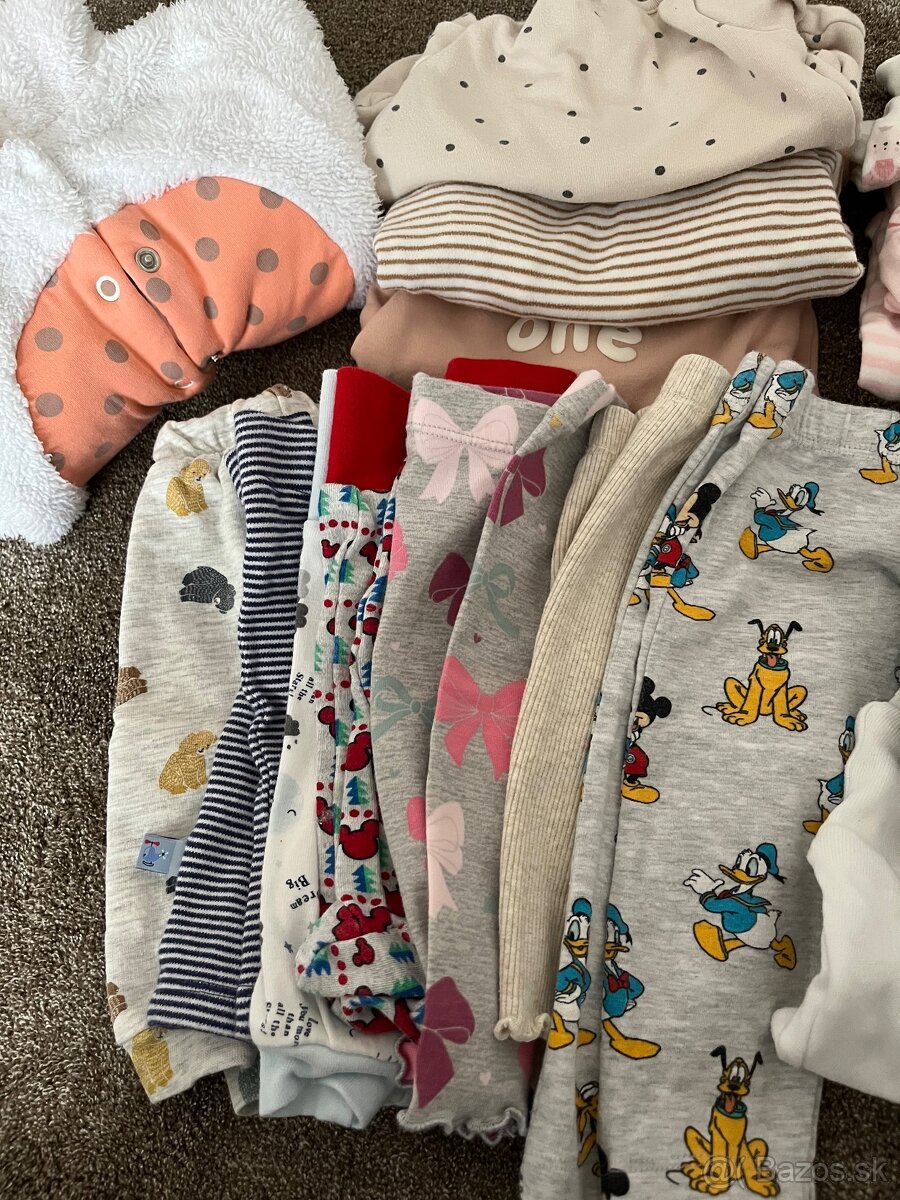 Krabica oblečenia pre dievčatko - 4