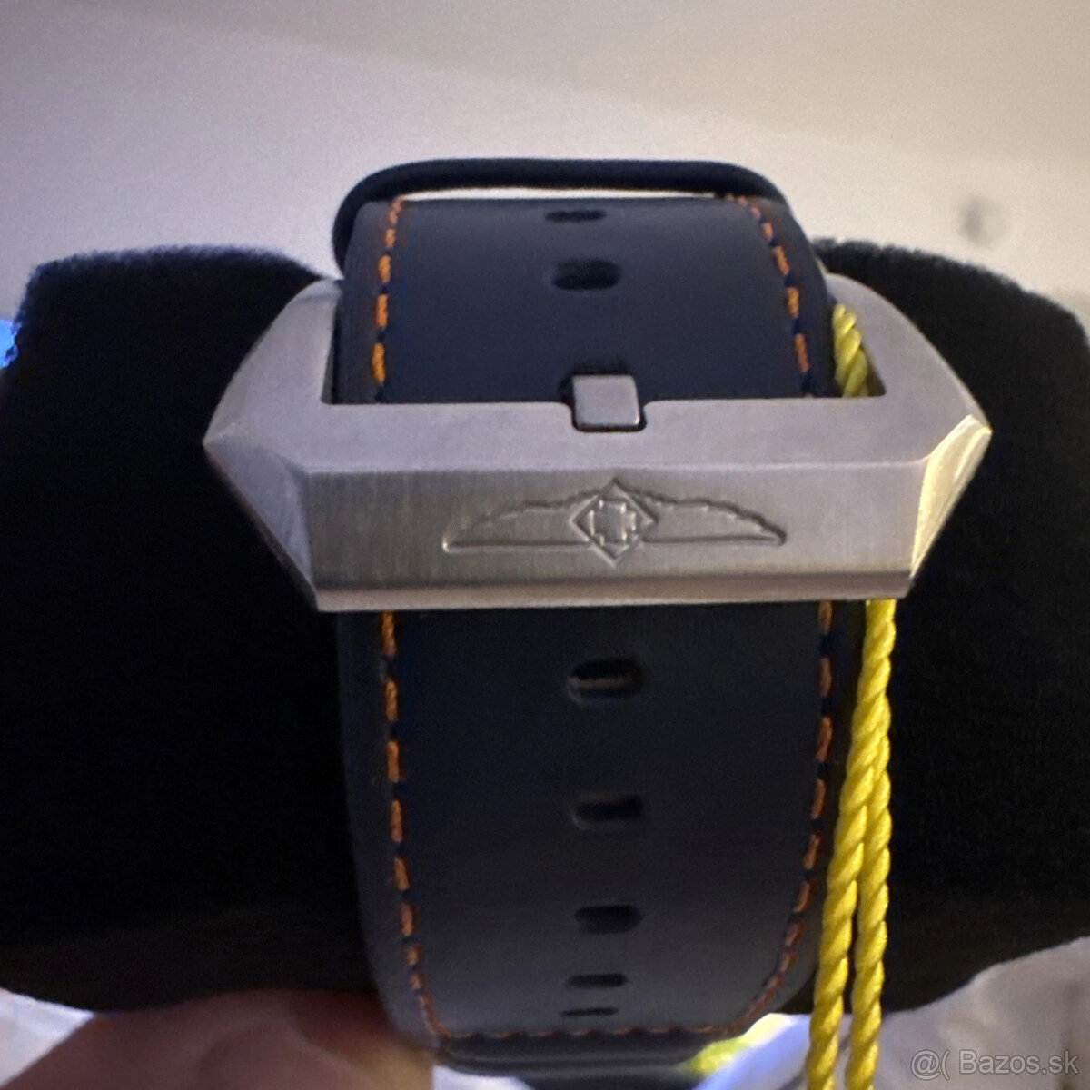 Hodinky INVICTA Racing Downforce - model 47378 - 4