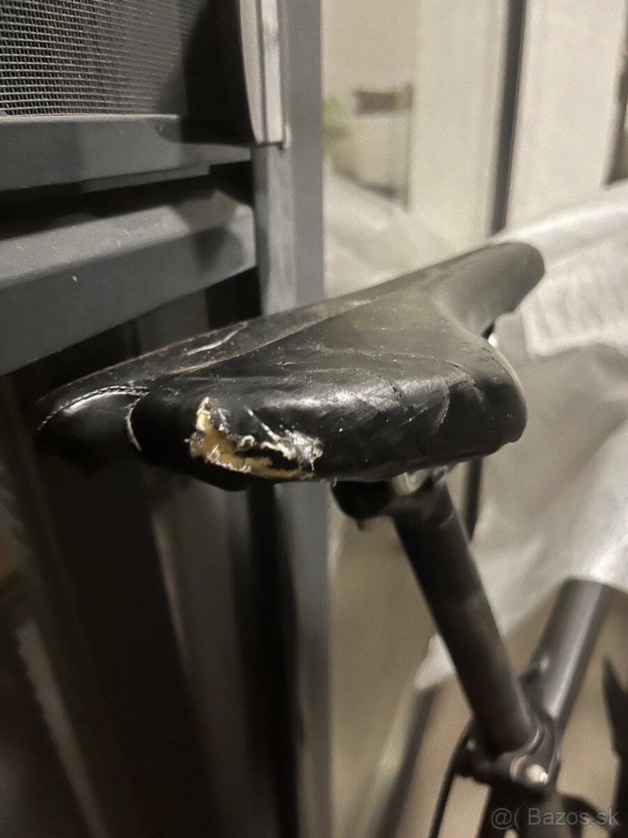 CTM BLADE RACE 580 L - 4