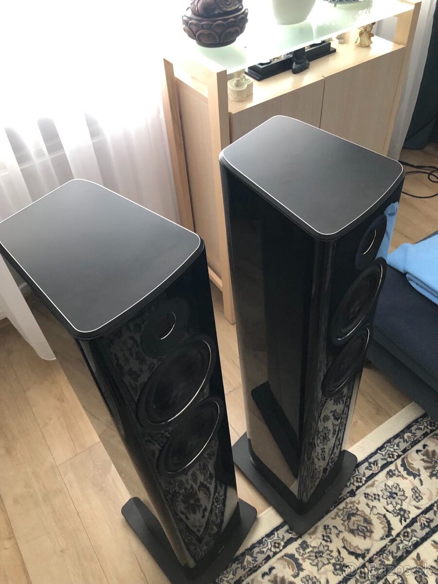 Elac Vela Fs 408.2 - 4