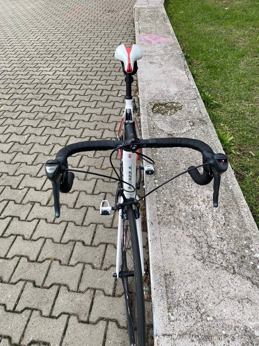 Cestný bicykel trek 1.1 one - 4