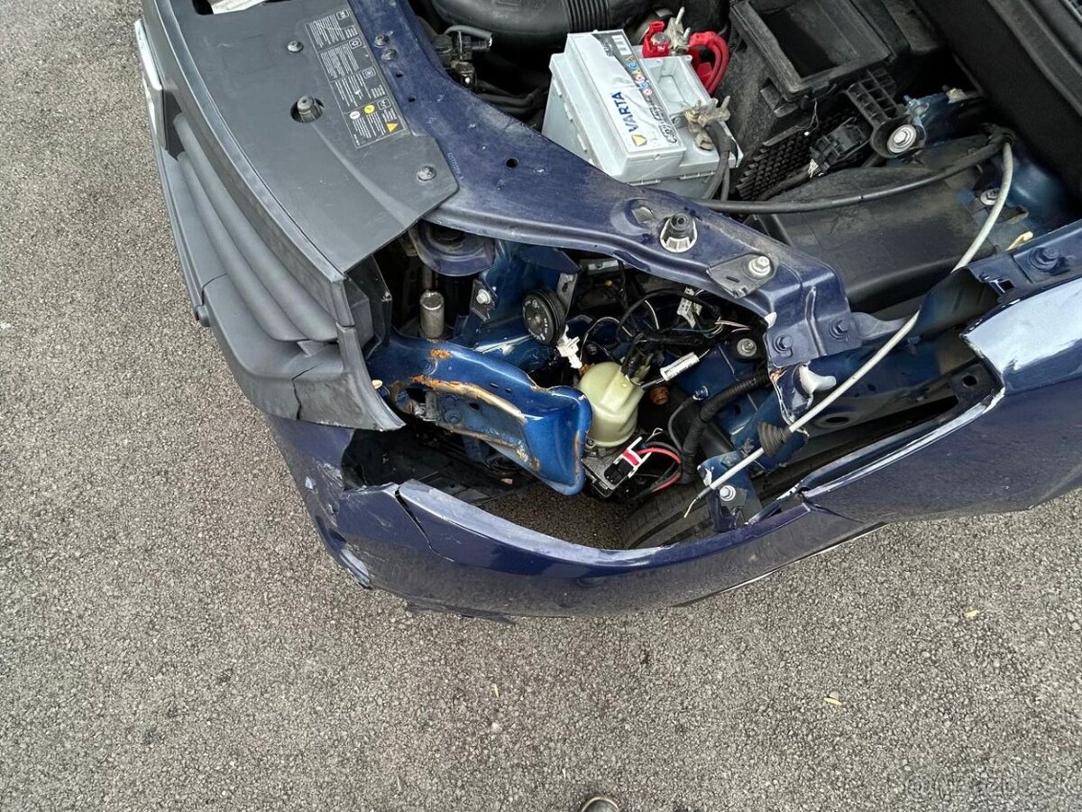 Dacia Dokker 1.5 dCi klima - 4