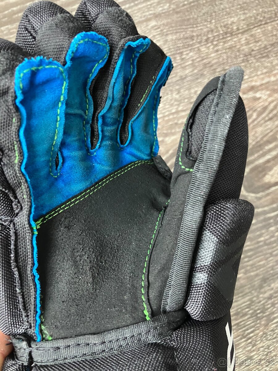 Hokejove rukavice Bauer X 11’’ - 4