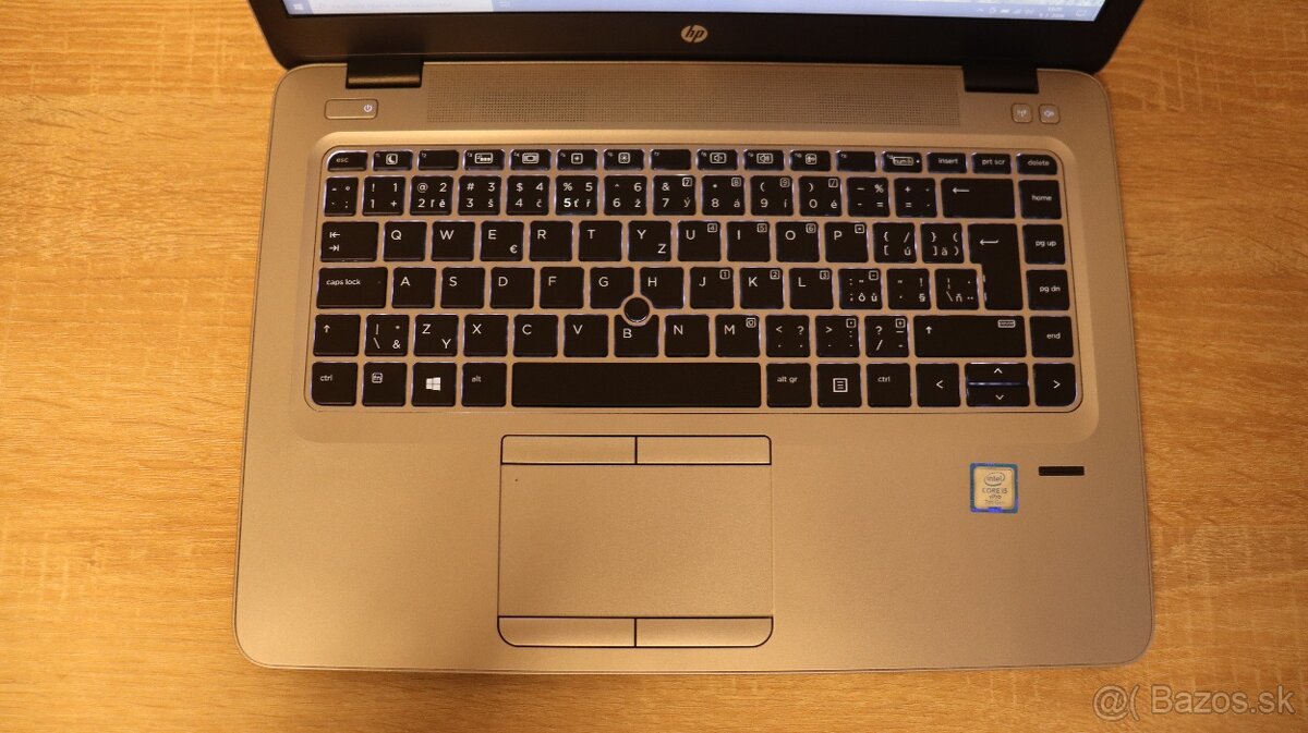 HP EliteBook 840 G4 i5-7300U - 4