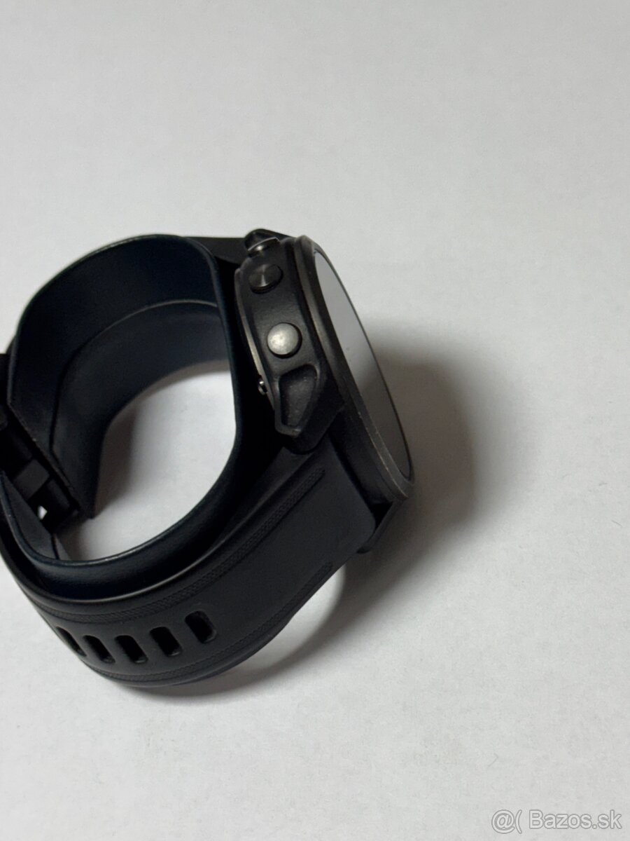 Garmin Fenix 6S Sapphire Black - 4