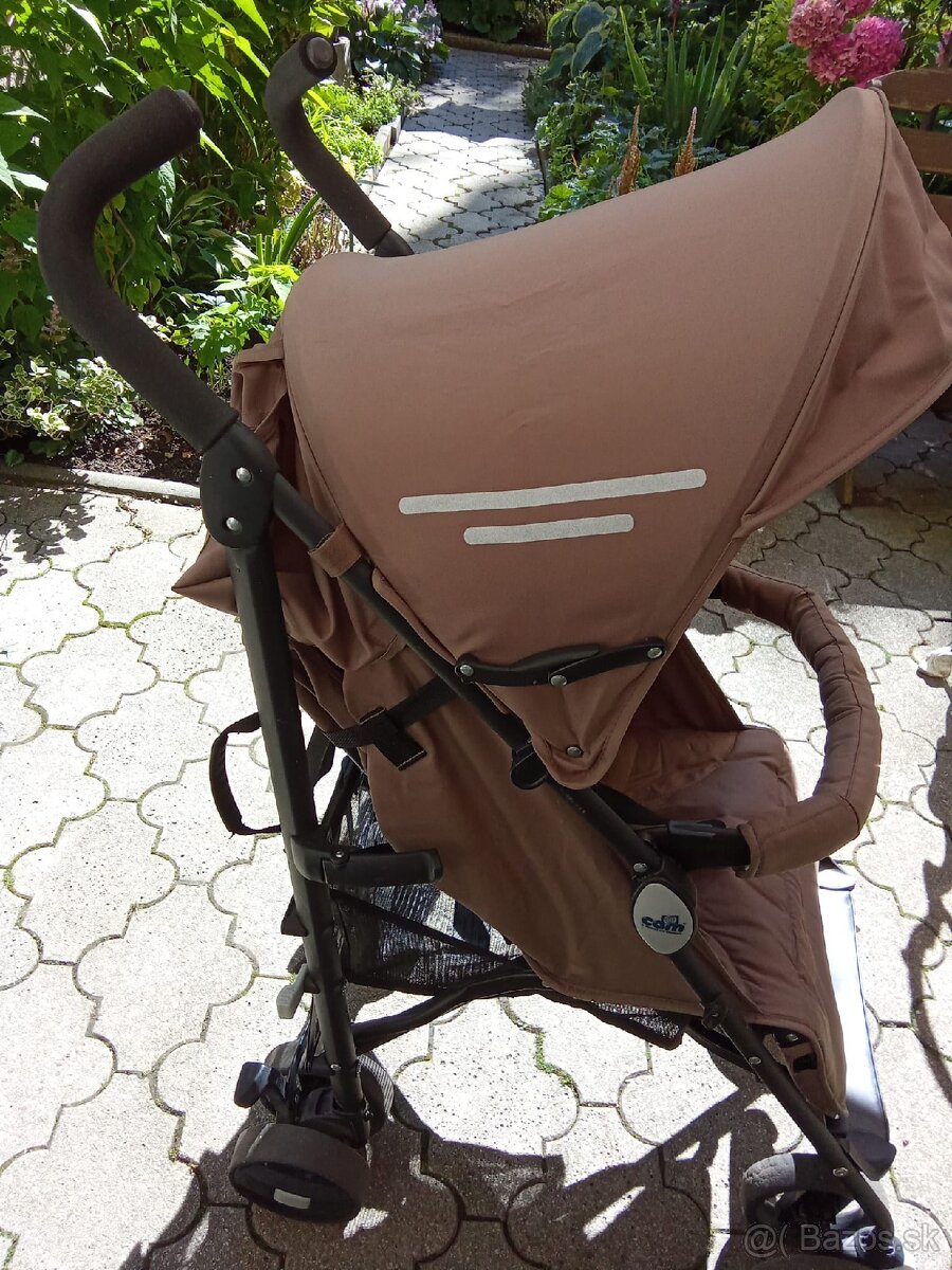 Sportovy kocik, bugyna CAM - 4