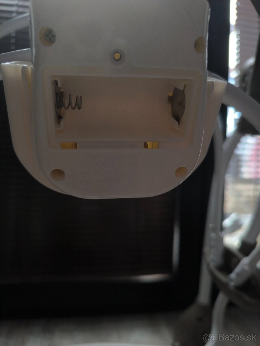 Detské hojdacie kreslo - 4