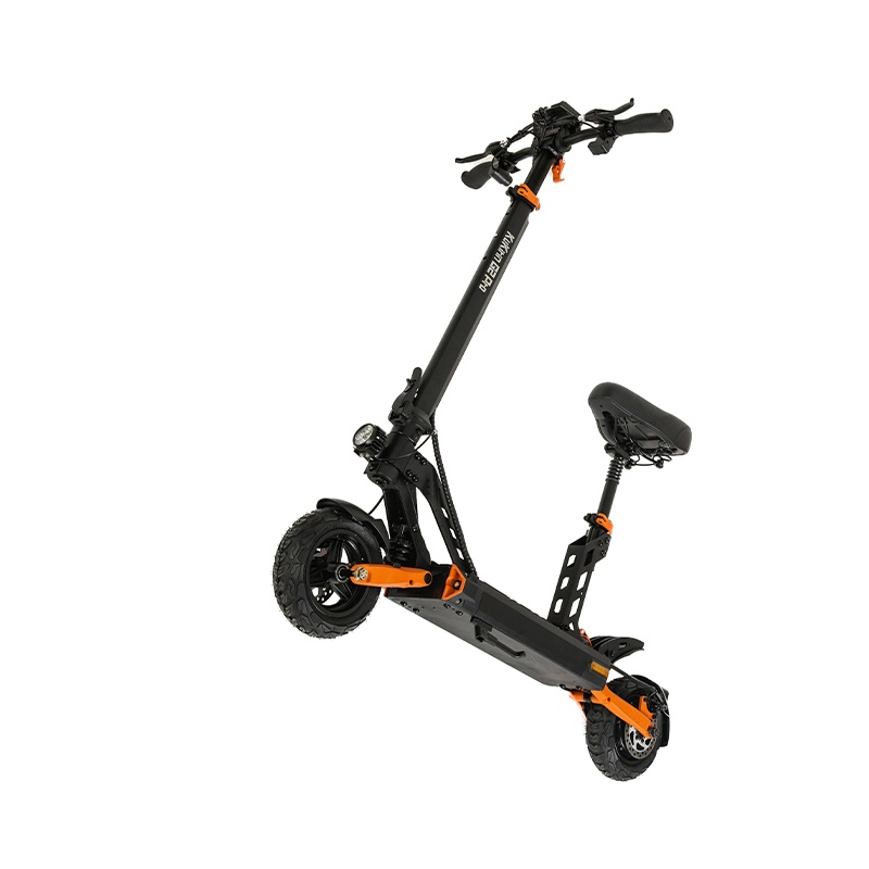 Elektrická kolobežka KuKirin G2 PRO - 4