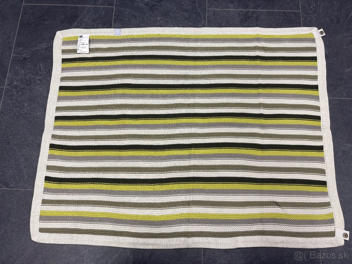 Deka Stokke nová - 4