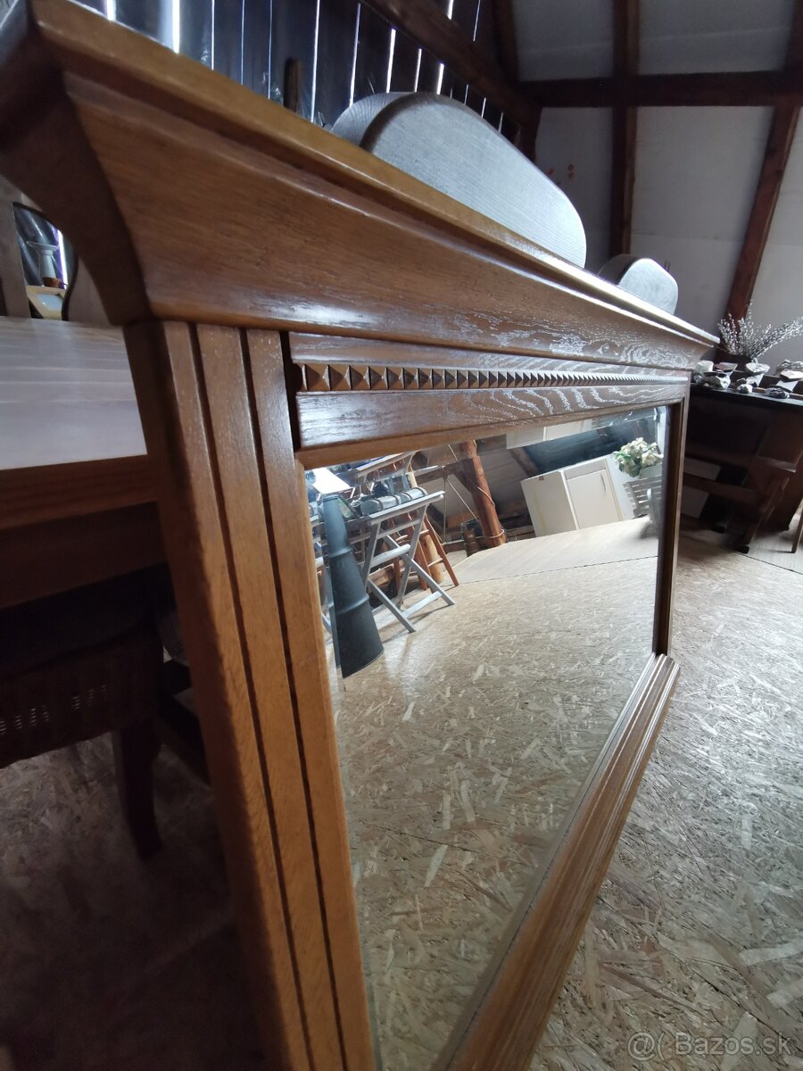 Dubové Zrkadlo - 4