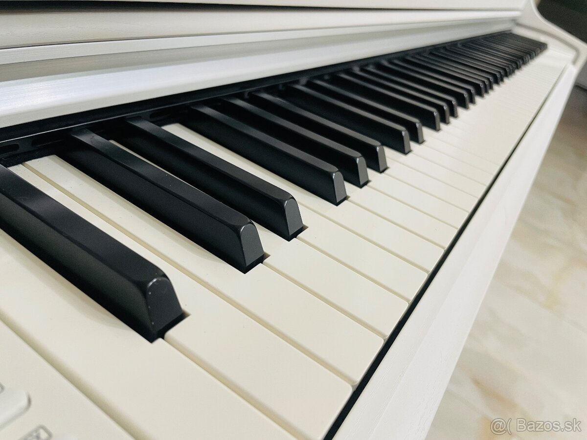 Predam piano Yamaha Ydp163 - 4