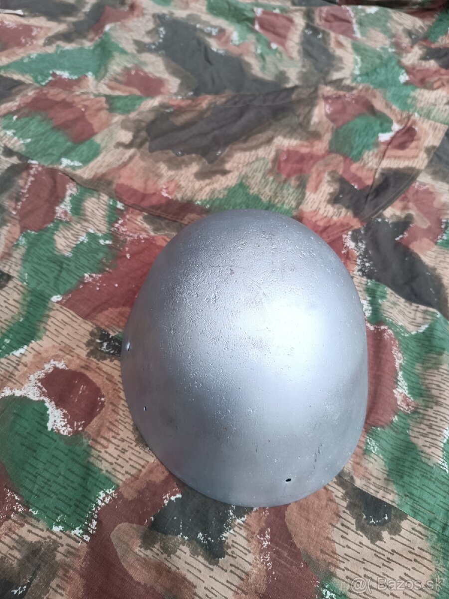 Predám Československu prilbu VZ 32 - 4