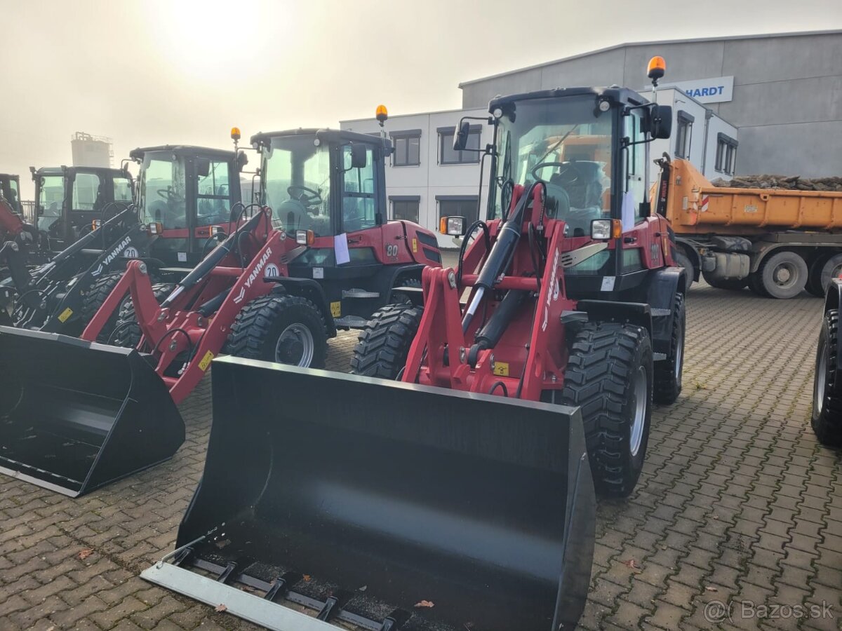 Hľadáme strojníka alebo montéra (Nemecko) - 4