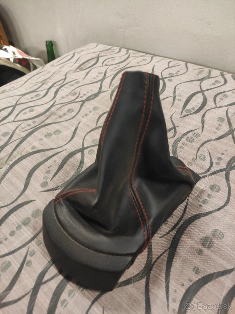 Zadné svetlá Ibiza 3 III 6L - 4