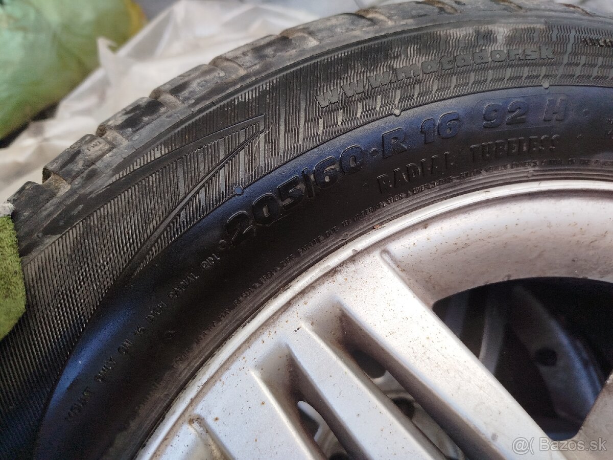 Elektrony renault scenic 2 - 4