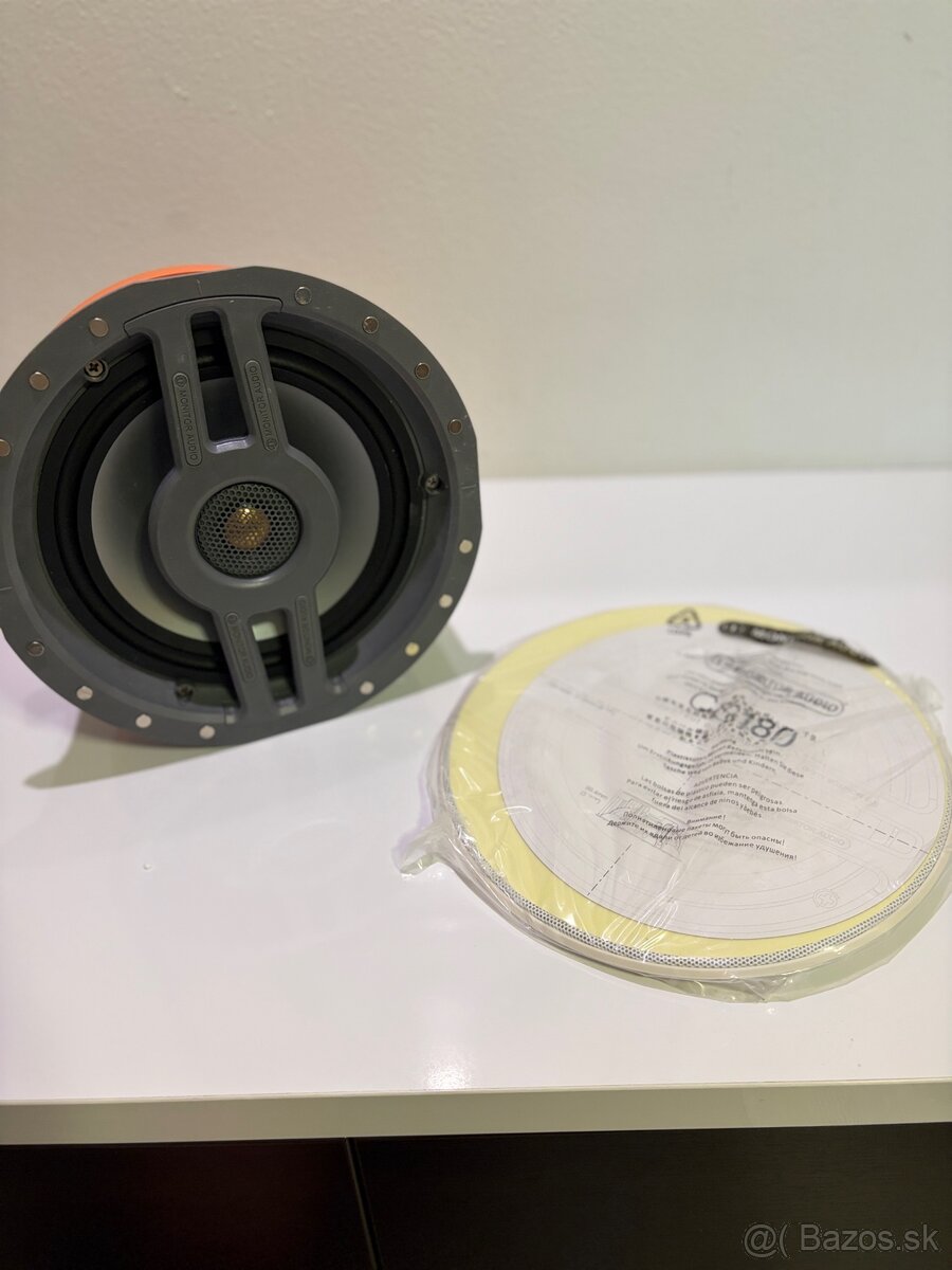 Monitor Audio CS 180 Nový - 4