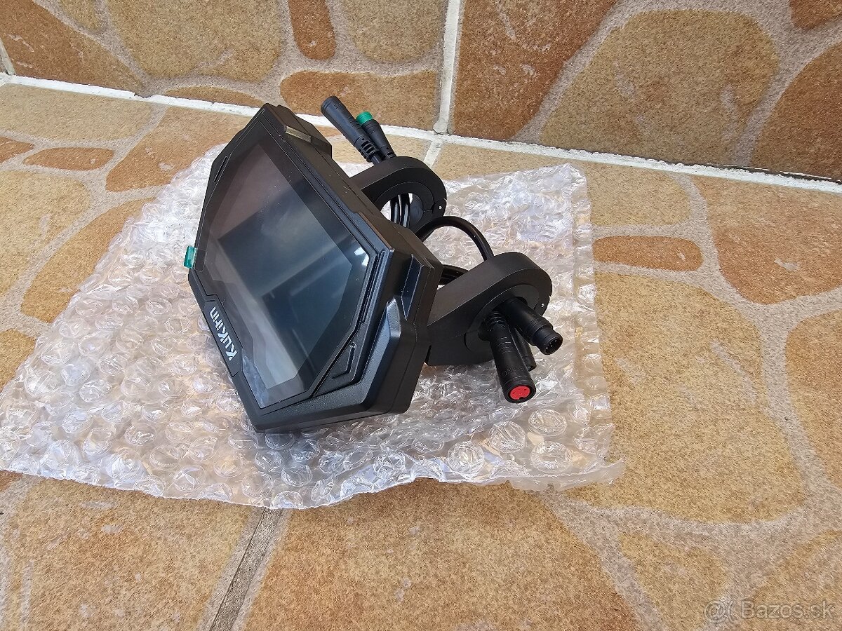 KuKirin Kugoo Display Pristrojova dosk nová - 4