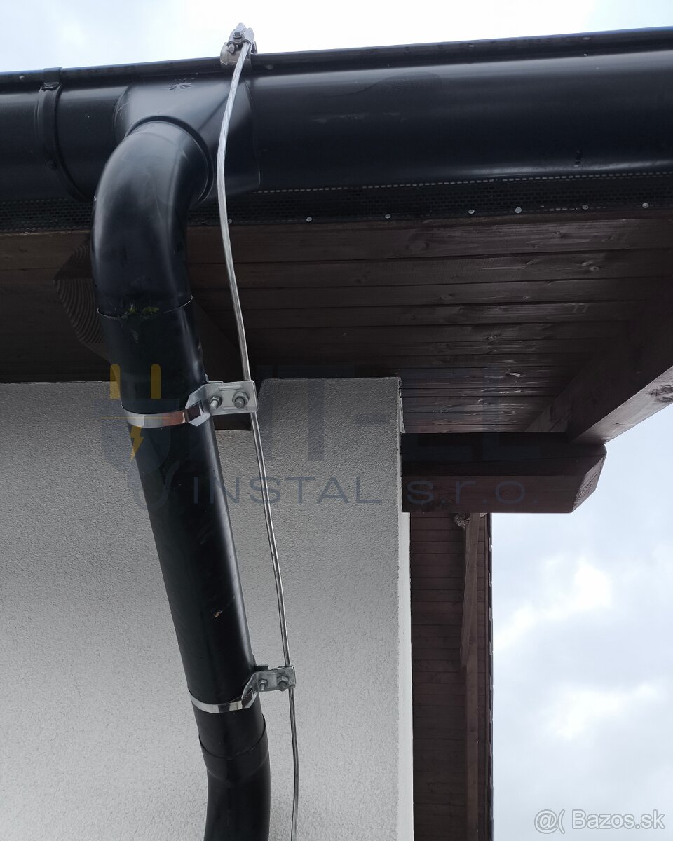 ⚡ ELEKTRIKÁR, elektroinštalácie ⚡ - 4