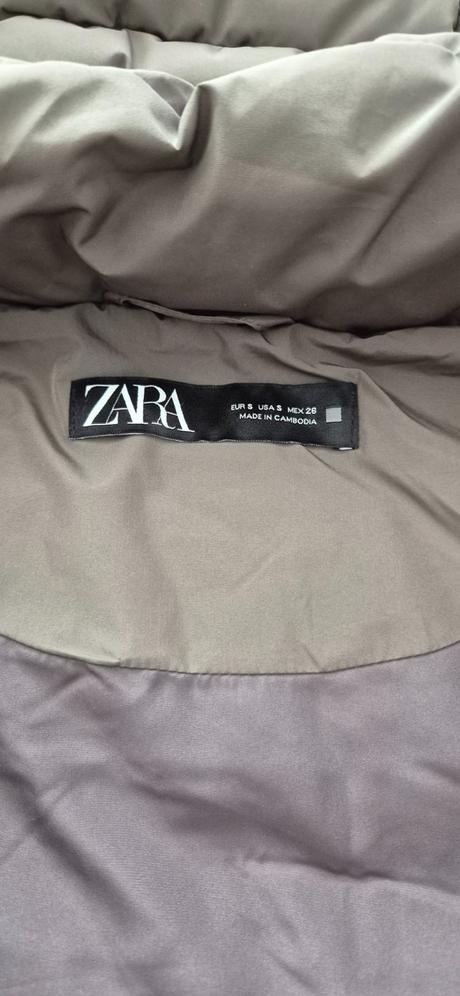 Bunda ZARA - 4