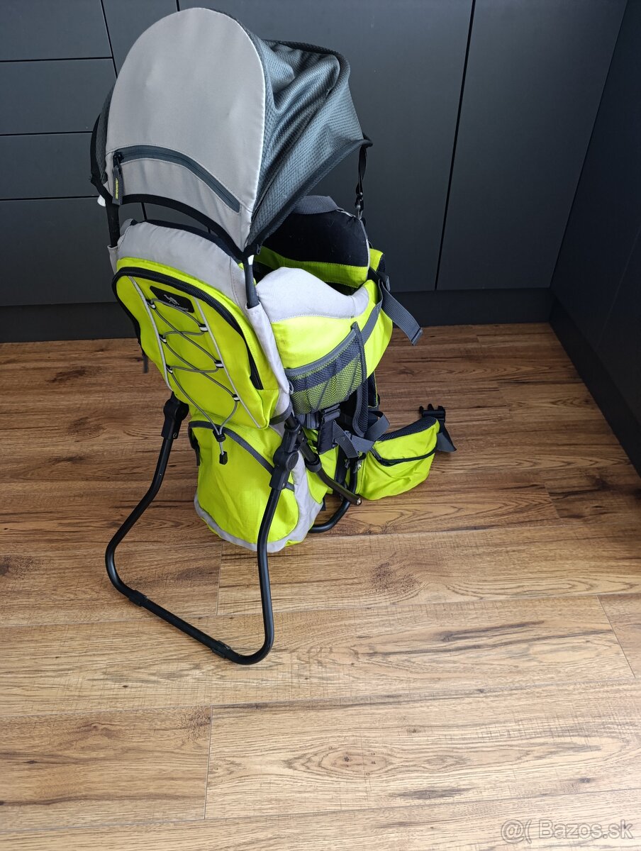 Turistický nosič zn. Dromader - 4