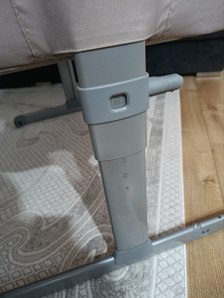 Detská posteľ Chicco - 4