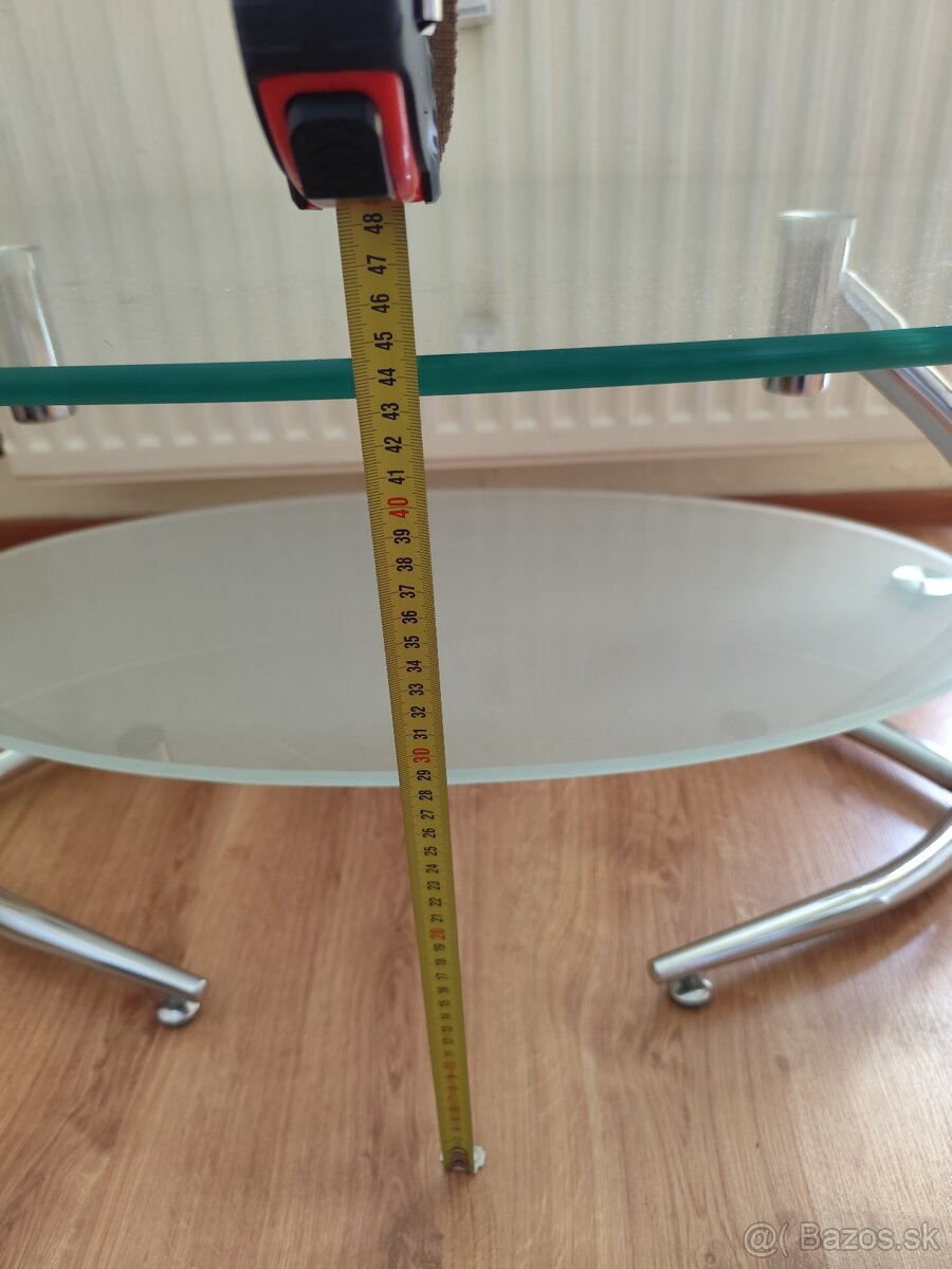 konferenčný stolík - 4