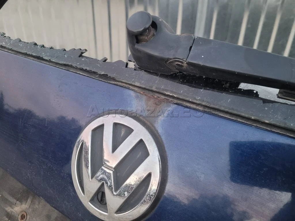 VW GOLF 4 COMBI PIATE DVERE - 4