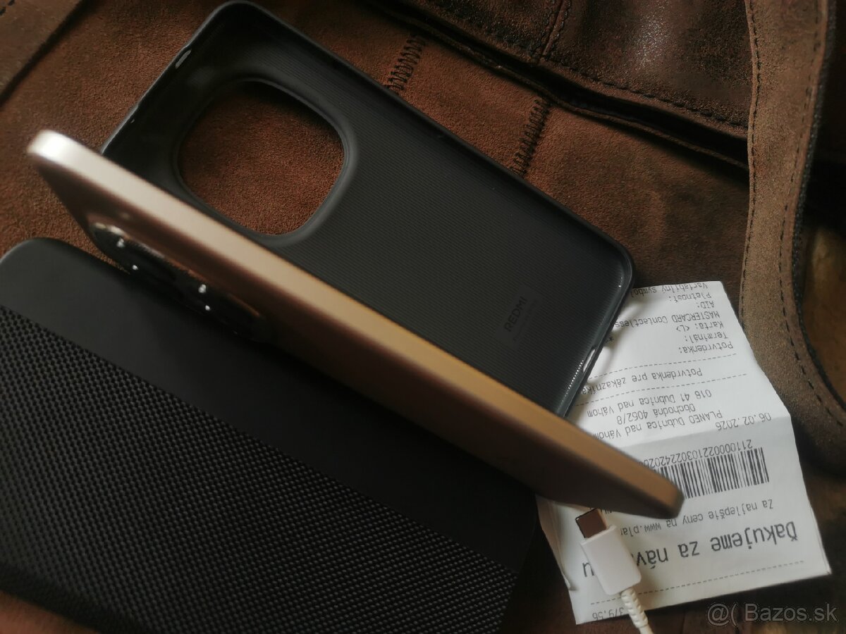 Xiaomi Redmi Note 15 Pro + 5G - NEW - 4
