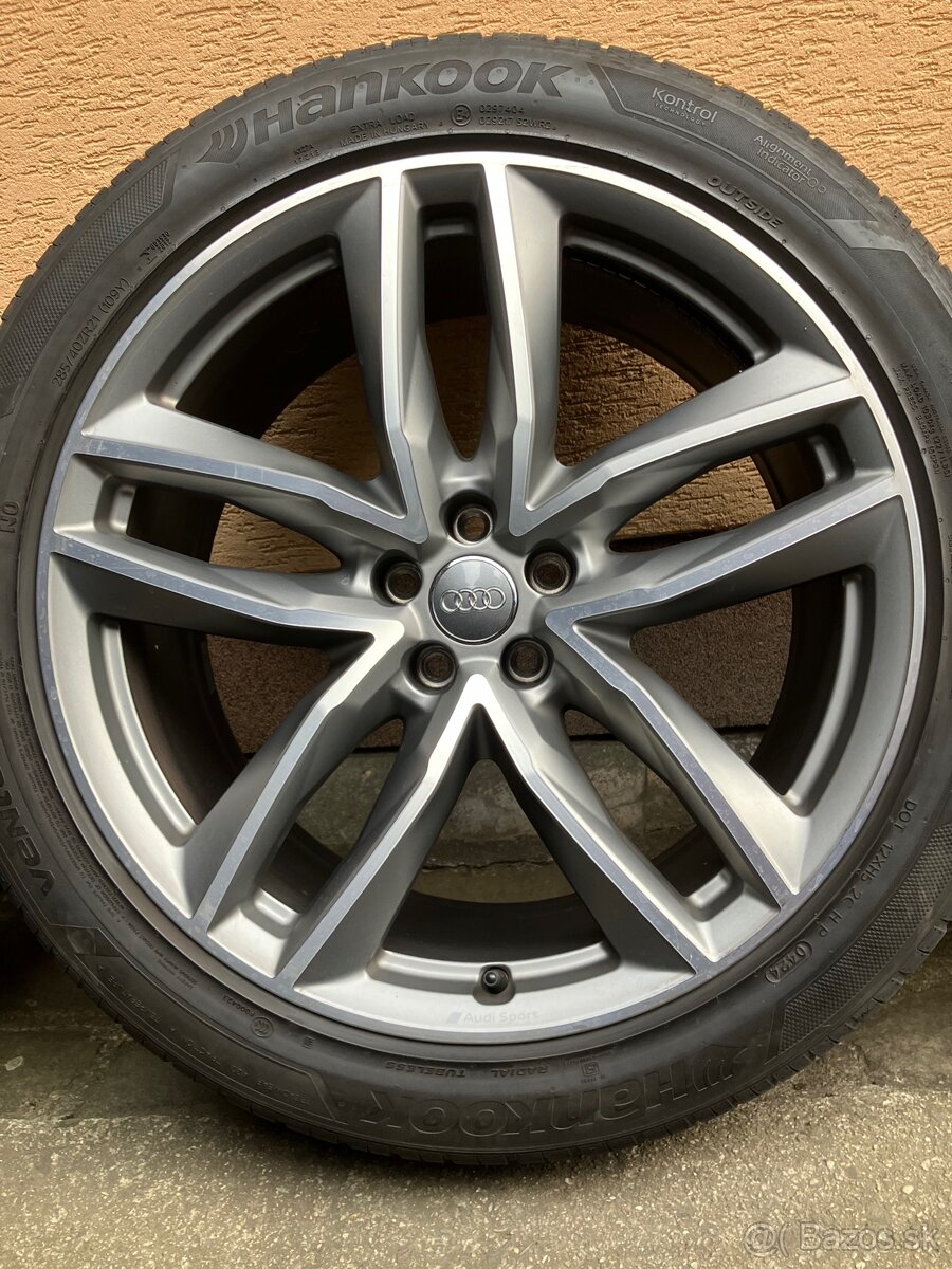 Audi R21 4M0601025T - 4