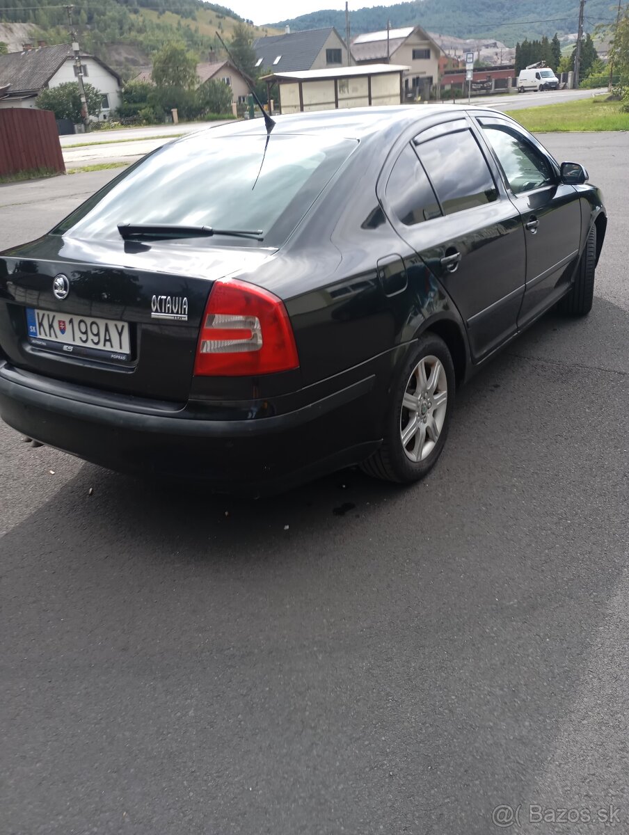 Octavia - 4