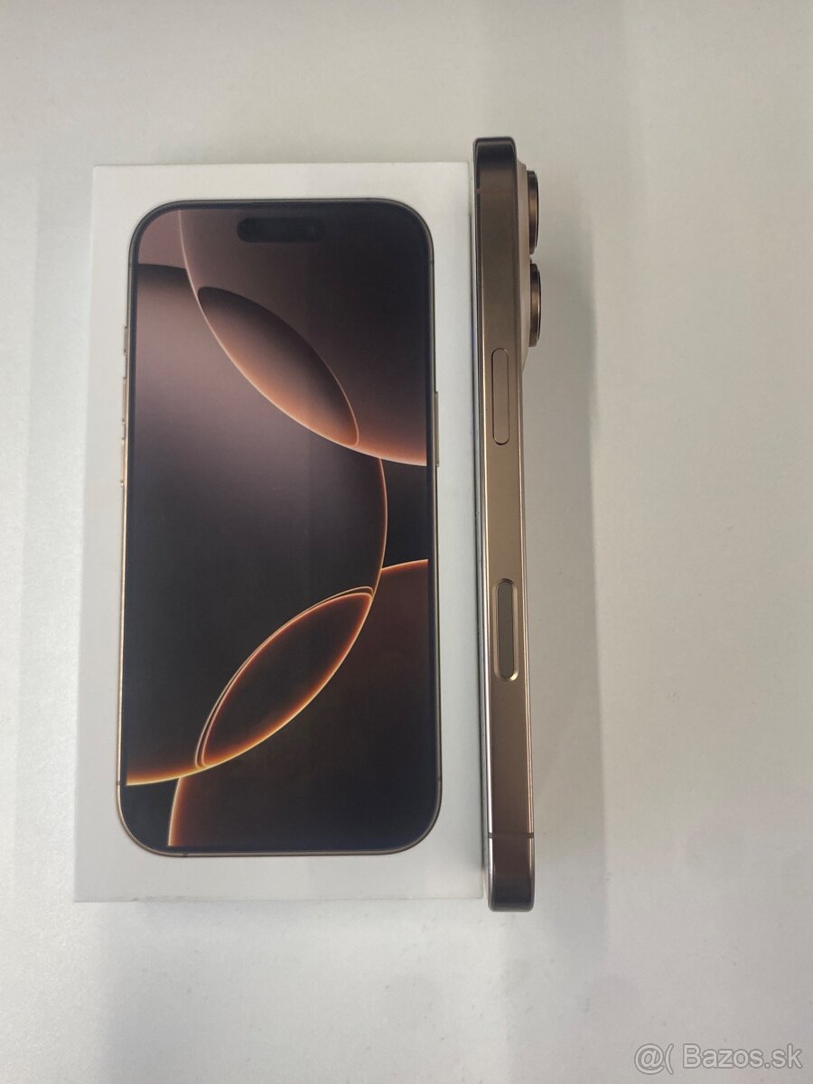iPhone 16 pro - 4