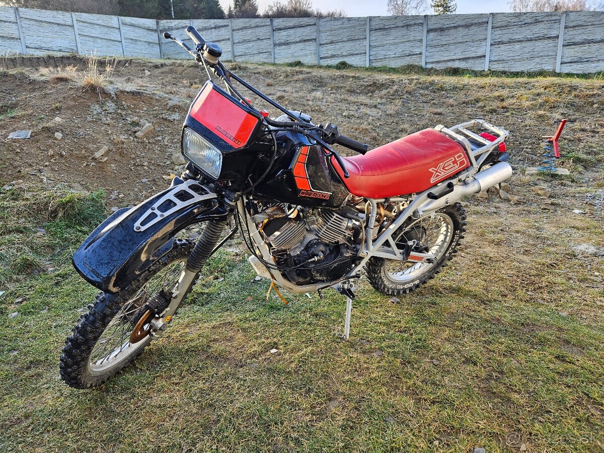 Moto morini - 4