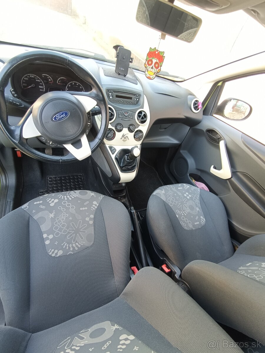 Ford Ka - 4