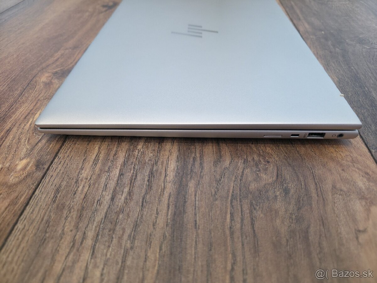 HP EliteBook 865 G10 v záruke - 4