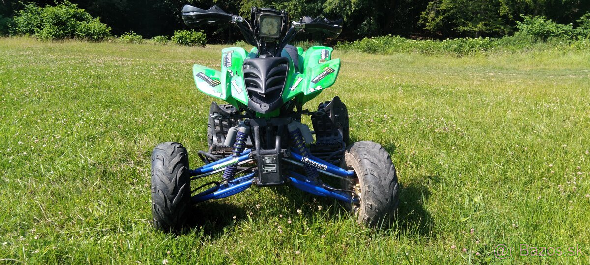 ATV 150