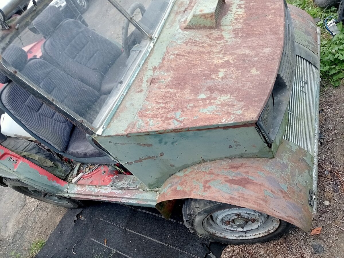 Buggy