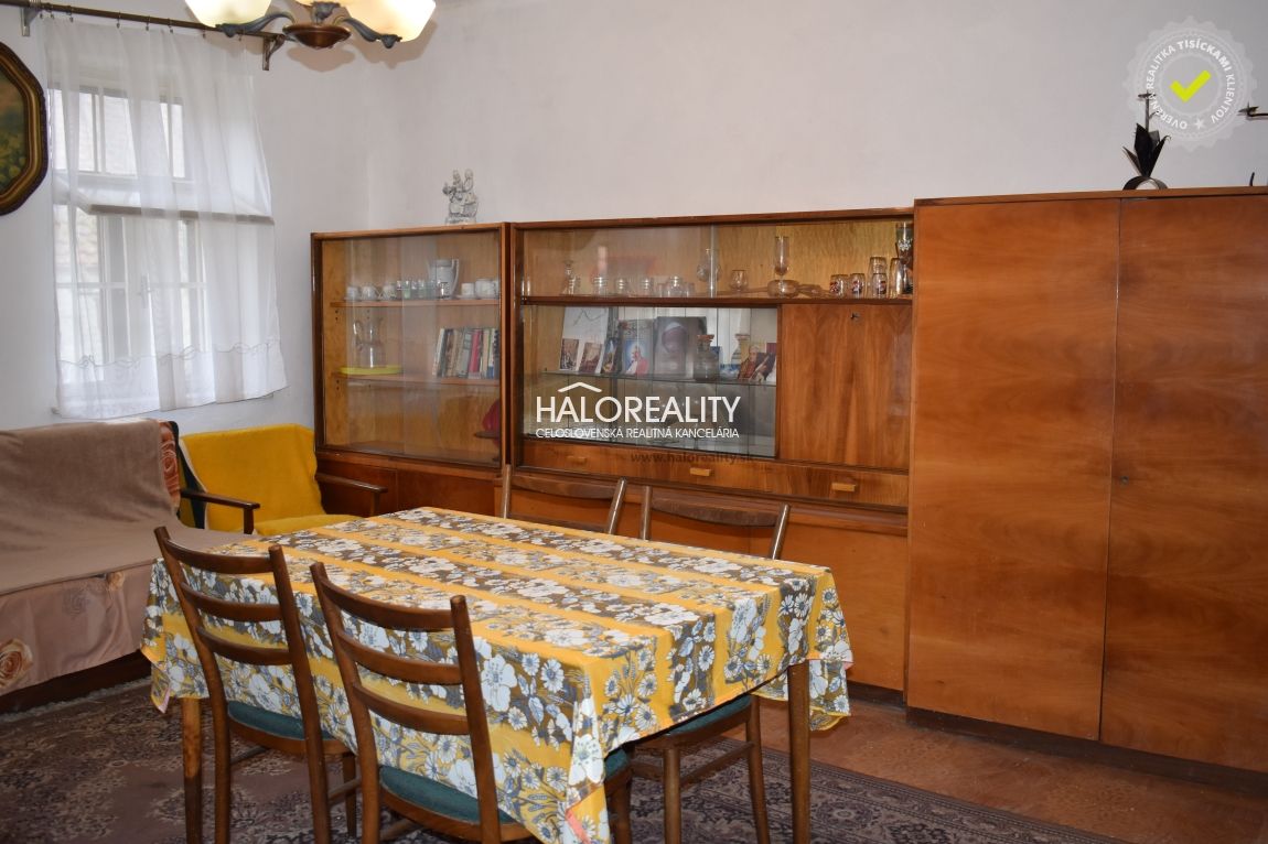 HALO reality - Predaj, rodinný dom Závod - 4