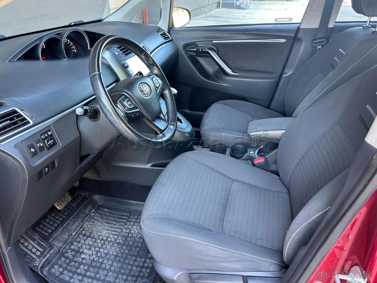 Predám Toyota Verso 1,8 VVT-I Automat SR - 4