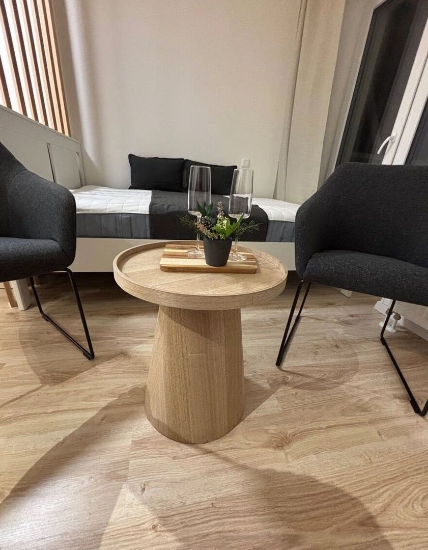 1-izbový byt ul. Labutia, Bratislava V TOP - 4