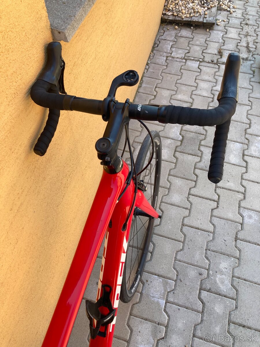 Cestný bicykel Trek Emonda SL 6 2018 - 4