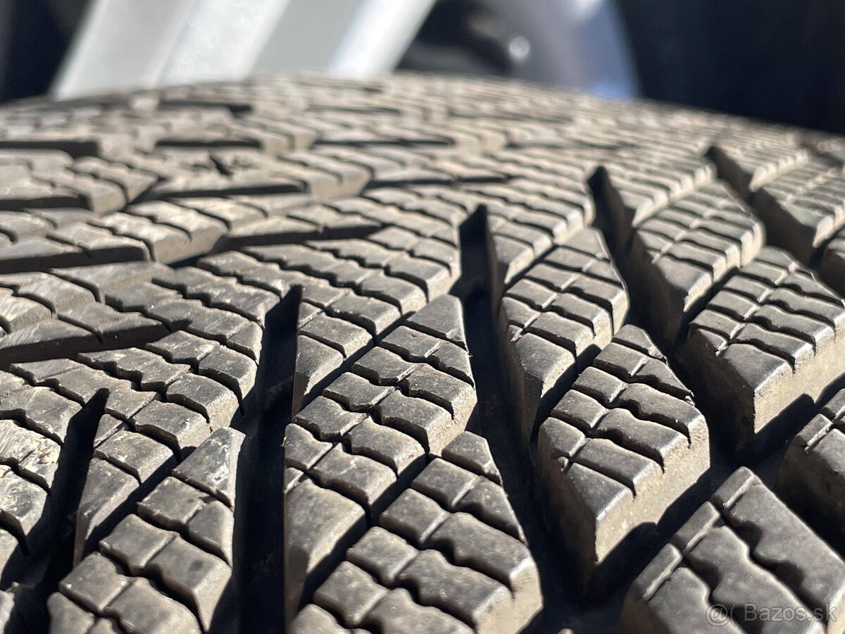 SEAT ANETO CONOPUS VERONA original 5x112 225 45 R19 Zimne - 4