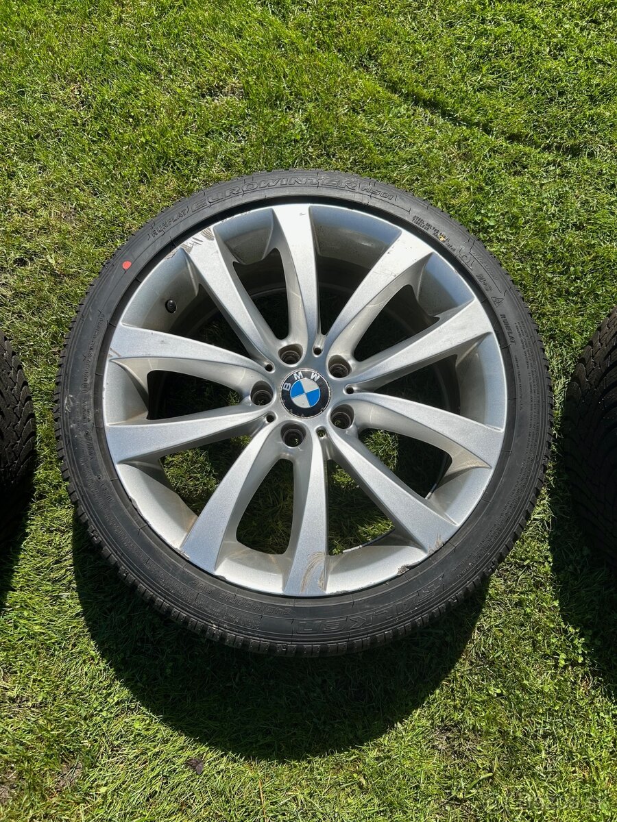 Nove zimne runflaty na diskoch - 4