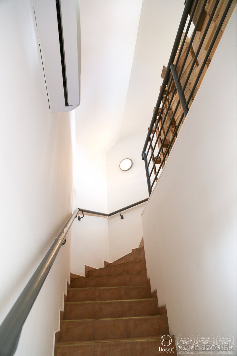 BOSEN | Investičná príležitosť na pešej zóne v DS, 79 m2 - 4