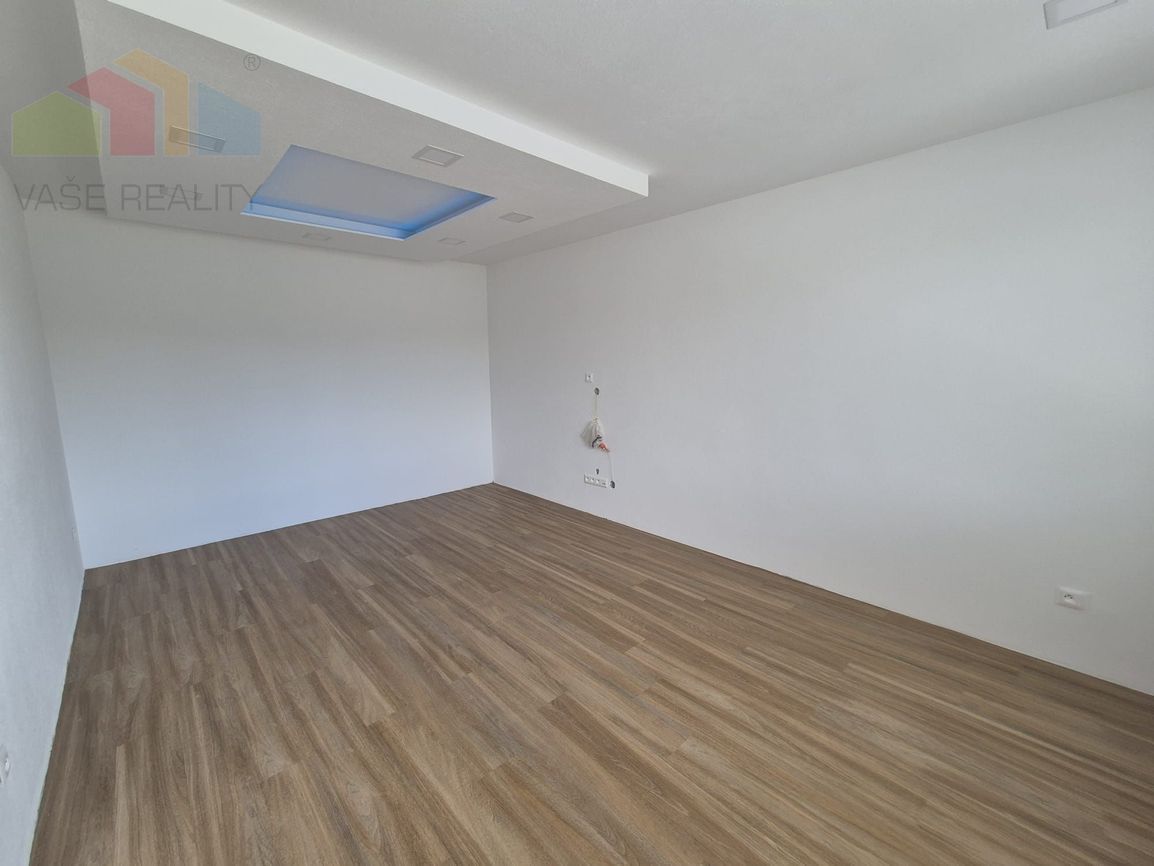 1-izbový byt po kompletnej rekonštrukcii – Zvolen, Pražská u - 4