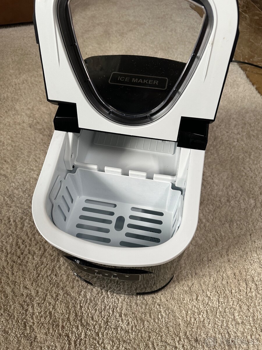 Vyrobnik ladu Guzzanti - 4